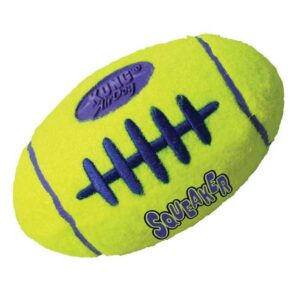 Kong Airdog Squeaker Amerikansk fotball