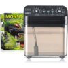 Monsoon Solo Regnmaskin 1.5L Exoterra