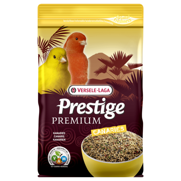 Prestige premium