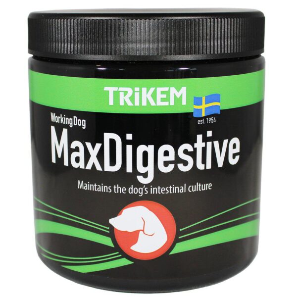 Trikem WorkingDog Max Digestive Prebiotika Hund