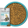 Tropican fullfôrpellets parakitter