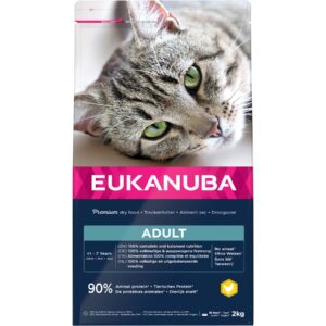 Eukanuba Cat Adult-2 kg