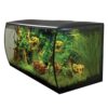 Fluval Flex Led 123ltr akvariesett