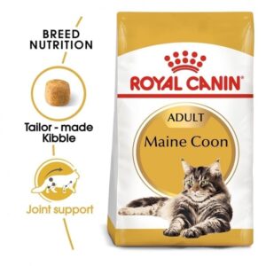 Royal Canin Maine Coon - 10 kg