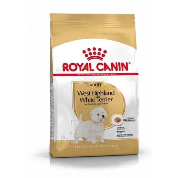 Royal Canin Westie 3kg