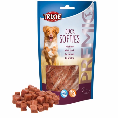 Trixie Premio Softies Duck Hundesnacks