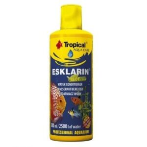 Tropical Esklarin med Aloe Vera