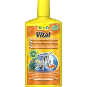 Tetra vital