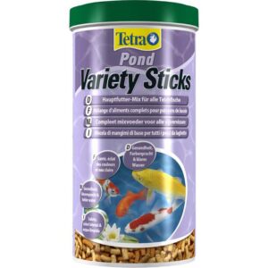 Tetra Pond Variety Sticks