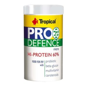 Tropical Pro Defence Micro 100ml