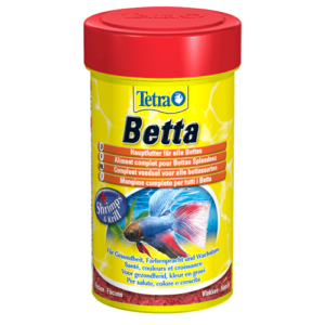 Tetra Betta 100ml