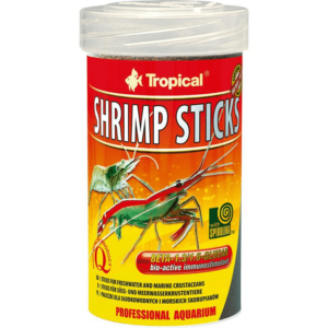 Tropical Shrimp Sticks