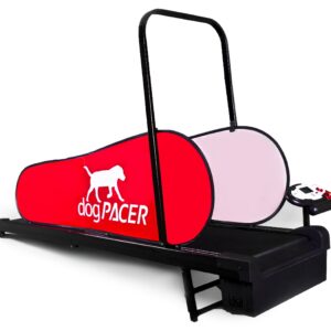 dogPACER LF 3.1 Tredemølle