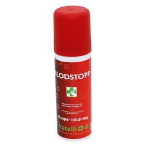 Blodstopp Spray