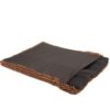 DGS Dirty Dog Cushion Pad Hundemadrass