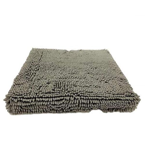 DGS Dirty Dog Cushion Pad Hundemadrass