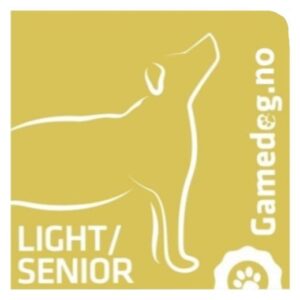 Gamedog Light-Senior