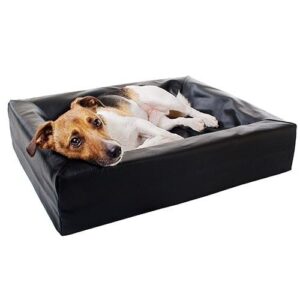 Bia Bed Original Hundeseng (flere farger-størrelser)