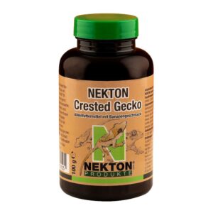 Nekton Crested Gecko 100gr