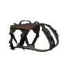 Non-Stop Dogwear Rock Harness Long - Multifunksjonell Hundesele