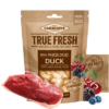 Carnilove True Fresh Frysetørket Hundesnacks And