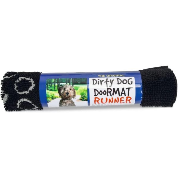 Dgs Dirty Dog gulvmatter XL 152cm