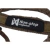 Non-Stop Dogwear Line Harness Long WD Lang Hundesele