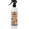 Ozami potesalve-Potespray hund-300 ml