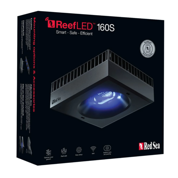 Red Sea Reef LED 90 og 160