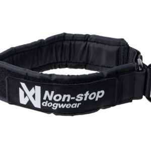 Non-Stop Dogwear Solid Collar WD Hundehalsbånd