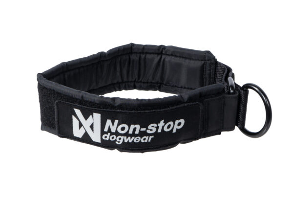 Non-Stop Dogwear Solid Collar WD Hundehalsbånd