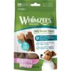 Whimzees Puppy Vegetarisk Tygg